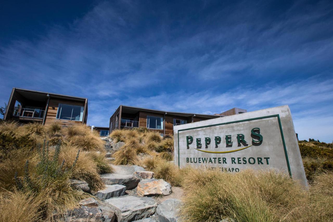 Resort Peppers Bluewater 4*