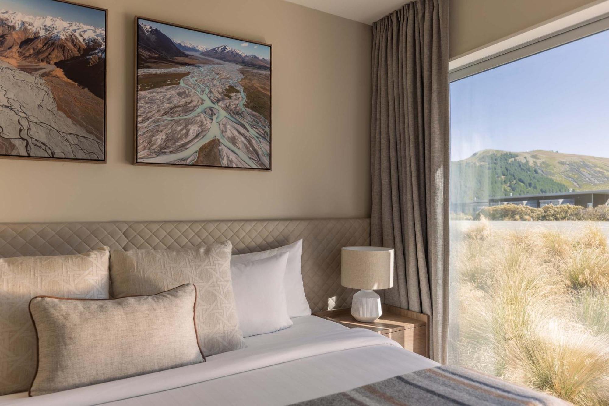 Resort Peppers Bluewater 4*