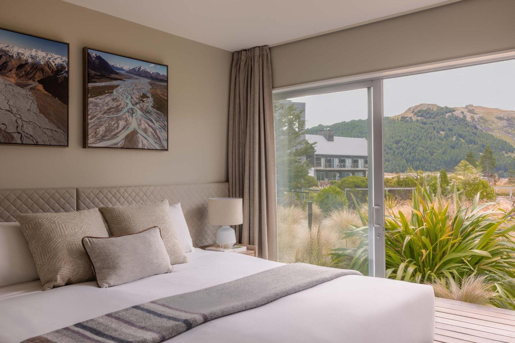 Peppers Bluewater Resort 4*