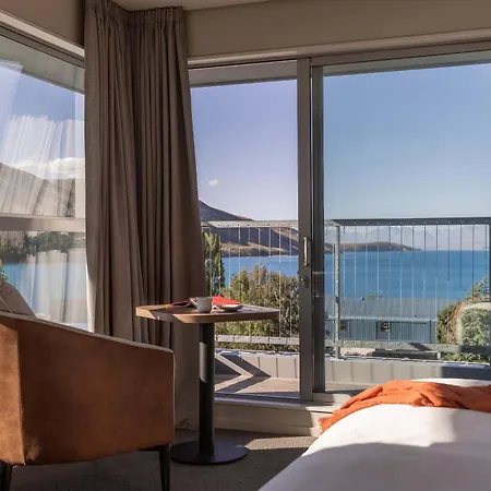 Peppers Bluewater Resort Lake Tekapo Exterior photo