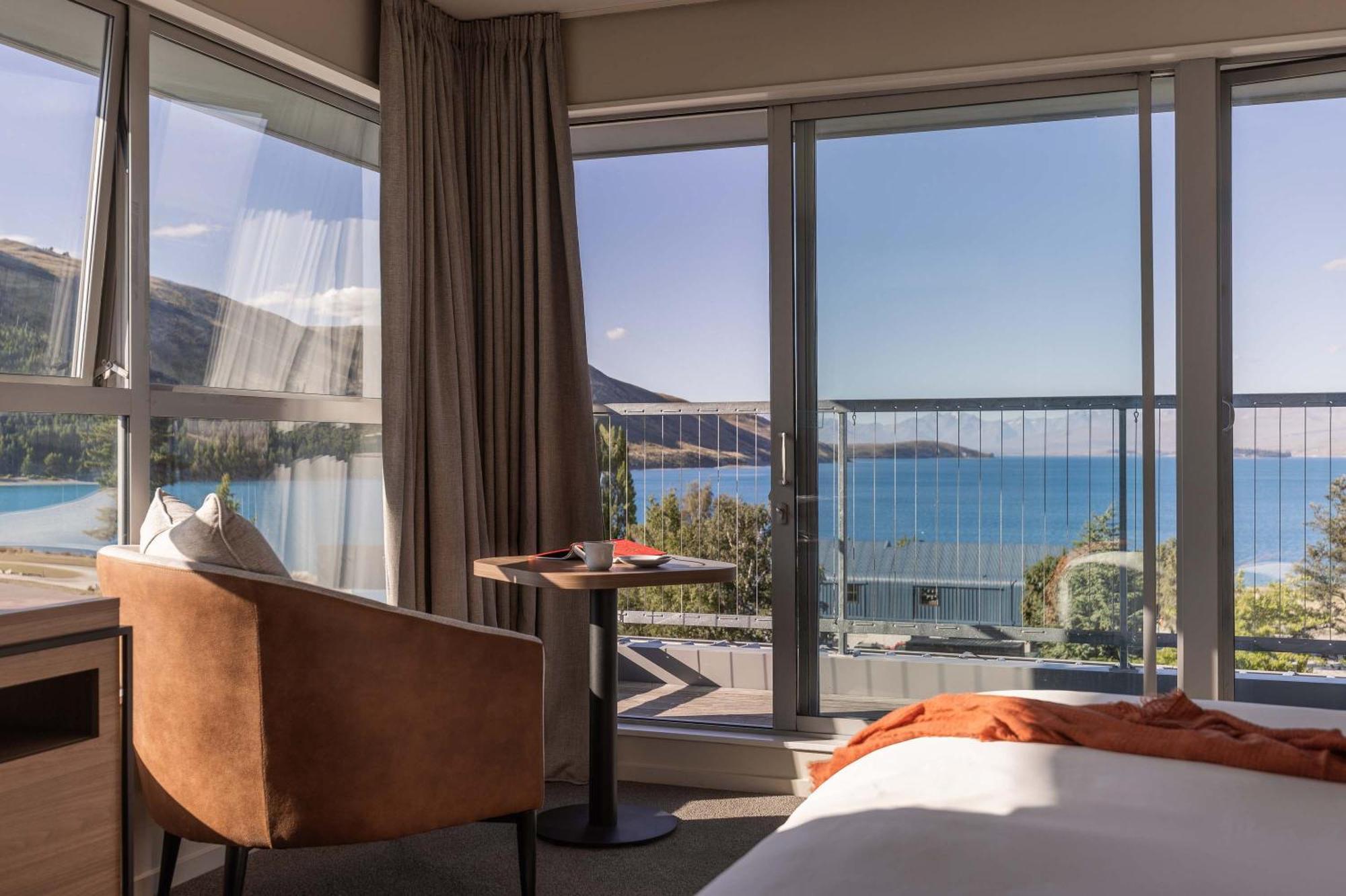 Peppers Bluewater Resort 4*