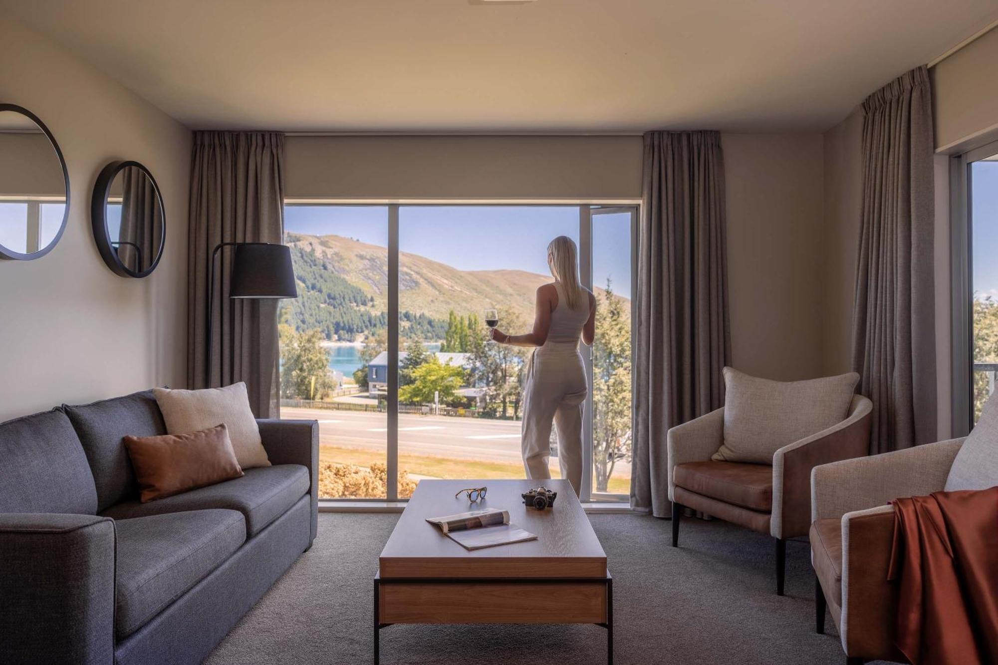 Peppers Bluewater Resort 4*