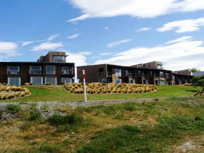Resort Peppers Bluewater 4*